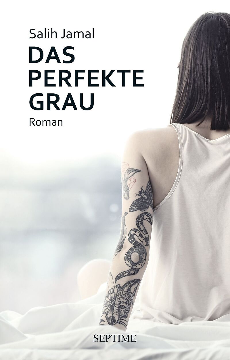 Das perfekte Grau