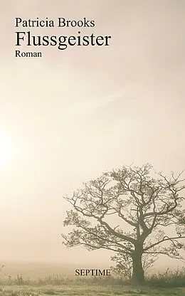 E-Book (epub) Flussgeister von Patricia Brooks
