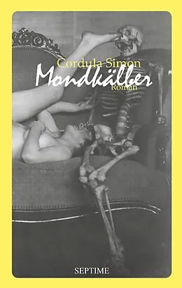 E-Book (epub) Mondkälber von Cordula Simon