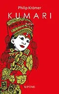 E-Book (epub) Kumari von Philip Krömer
