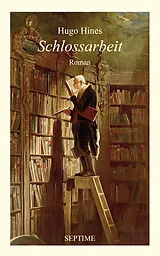 Fester Einband Schlossarbeit von Hugo Hines