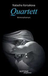 Fester Einband Quartett von Natasha Korsakova