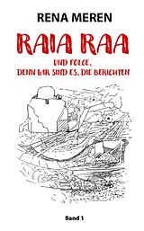 E-Book (epub) RAIA RAA von Rena Meren
