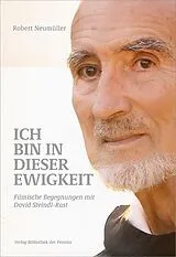 Fester Einband Ich bin in dieser Ewigkeit von Robert Neumüller