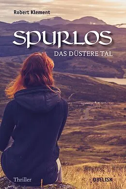 E-Book (epub) Spurlos von Robert Klement