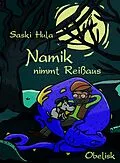 E-Book (epub) Namik nimmt Reißaus von Saskia Hula