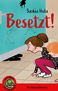 E-Book (epub) Besetzt! von Saskia Hula