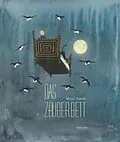 E-Book (epub) Das Zauberbett von Matze Döbele