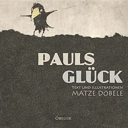 E-Book (epub) Pauls Glück von Matze Döbele