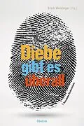 E-Book (epub) Diebe gibt es überall von Christine Bacher, Tamina Berger, Alexander Fischer-Hunold