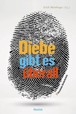 E-Book (epub) Diebe gibt es überall von Christine Bacher, Tamina Berger, Alexander Fischer-Hunold