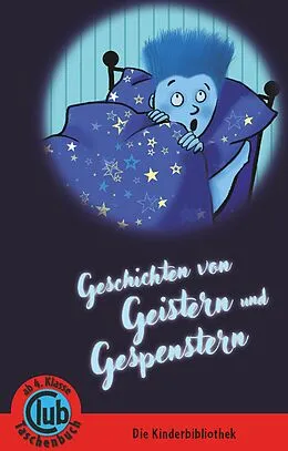 E-Book (epub) Geschichten von Geistern und Gespenstern von Käthe Recheis