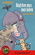 E-Book (epub) Köpfchen muss man haben von Susa Hämmerle