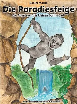 E-Book (epub) Die Paradiesfeige von Daniel Marlin