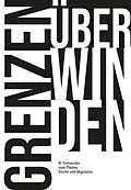 E-Book (epub) Grenzen überwinden von StadtLesen GmbH