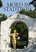 E-Book (epub) Mord im Stadtpark von Theodor Tomandl