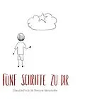E-Book (epub) Fünf Schritte zu dir von Claudia Pinkl