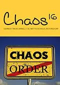 E-Book (epub) Chaos16 von Gernot Trost (Hrsg.