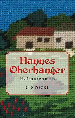 E-Book (epub) Hannes Oberhanger von Christine Stöckl