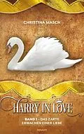 E-Book (epub) Harry in love von Christina Masch