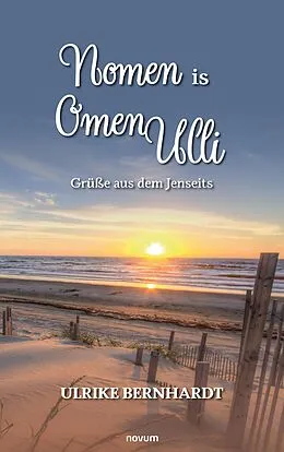 E-Book (epub) Nomen is Omen Ulli von Ulrike Bernhardt