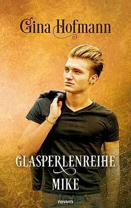 E-Book (epub) Glasperlenreihe von Gina Hofmann