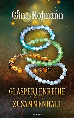 E-Book (epub) Glasperlenreihe von Gina Hofmann