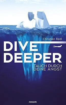 E-Book (epub) Dive Deeper von Christian Redl