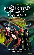 E-Book (epub) Das Vermächtnis der Drachen von Sophia D. Kardia