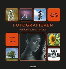 E-Book (pdf) Fotografieren von Gerd Plange