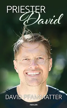 E-Book (epub) Priester David von David Pfammatter