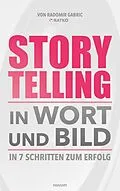 E-Book (pdf) Storytelling in Wort und Bild von Radomir Gabric