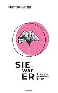 E-Book (epub) Sie war Er von Brigitte Maria Peters
