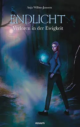E-Book (epub) EndLicht von Anja Willms-Janssen