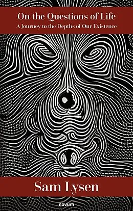 E-Book (epub) On the Questions of Life von Sam Lysen