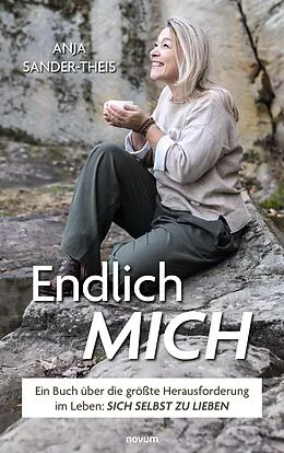 E-Book (epub) Endlich mich von Anja Sander-Theis