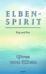 E-Book (epub) Elben-Spirit von Mona von Elben