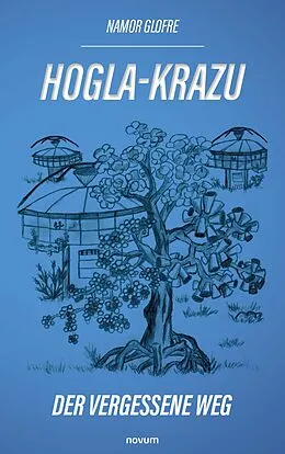 E-Book (epub) Hogla-Krazu von Namor Glofre