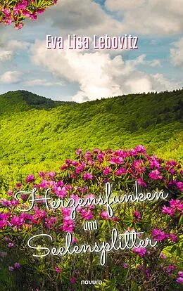 E-Book (epub) Herzensfunken und Seelensplitter von Eva Lisa Lebovitz