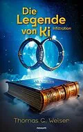 E-Book (epub) Die Legende von Ki von Thomas G. Weiser