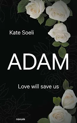 E-Book (epub) Adam von Kate Soeli