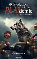E-Book (epub) (R)Evolution in der PLANdemie von Karo Fröhlich