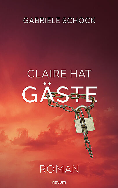 Claire hat Gäste