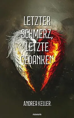 E-Book (epub) Letzter Schmerz, letzte Gedanken von Andrea Keller