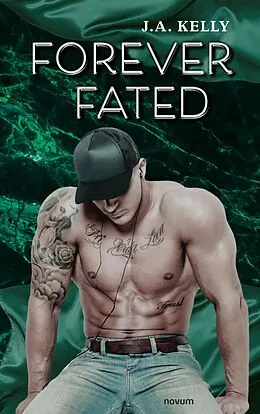E-Book (epub) Forever Fated von J.A. Kelly