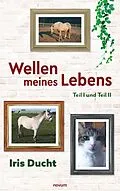 E-Book (epub) Wellen meines Lebens von Iris Ducht