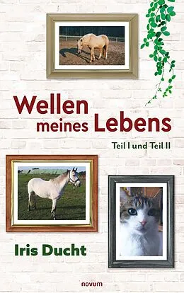 E-Book (epub) Wellen meines Lebens von Iris Ducht