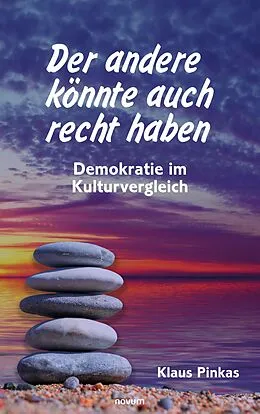E-Book (epub) Der andere könnte auch recht haben von Klaus Pinkas