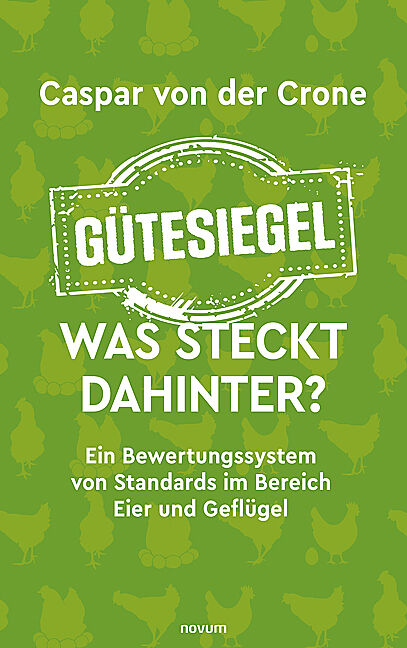 Gütesiegel  Was steckt dahinter?
