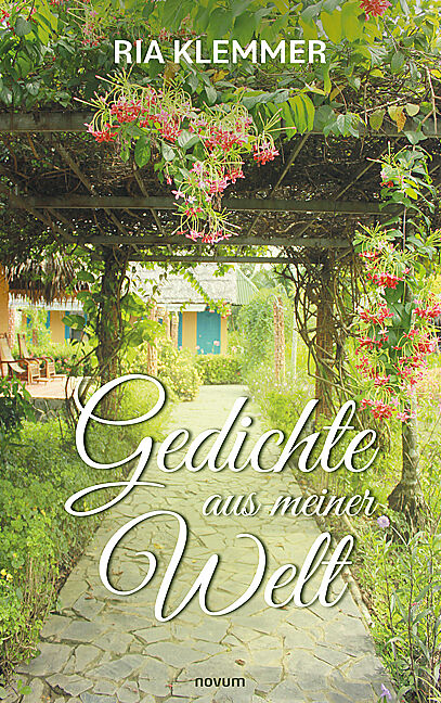 Gedichte aus meiner Welt
